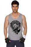 SAYITLOUD Men's Vest