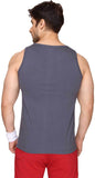 SAYITLOUD Men's Vest