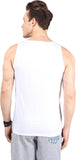 SAYITLOUD Men's Vest