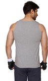 SAYITLOUD Men's Vest