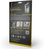 Gadgetshieldz 1358SPFB Screen Guard for Nokia Lumia 830