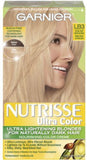 Garnier Nutrisse Ultra Color Hair Dye Hair Color