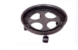Ruby Gas Cylinder Trolley