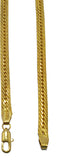 GB Jewellery Gold Plated Chains Brass Chain