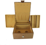 Goldencollections Marriage Jewellery Vanity Box