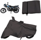 Cross Fingers Bajaj Two Wheeler Cover