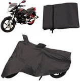 Cross Fingers Hero Two Wheeler Cover