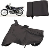 Cross Fingers Hero Two Wheeler Cover