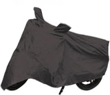 Cross Fingers Hero Two Wheeler Cover