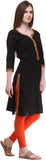 Gulmohar Jaipur Embroidered Women's Straight Kurta