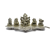 Golmaalshop Showpiece  -  27.9 cm