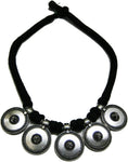 Vinayak Antique Rope Alloy Necklace