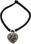 Vinayak Antique Rope Alloy Necklace