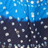 Great Art Printed Girl's Lehenga, Choli and Dupatta Set