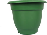 Easy Gardening 14 Inch Elegance Plant Container Set