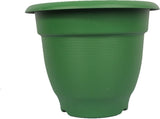 Easy Gardening 14 Inch Elegance Plant Container Set