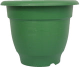 Easy Gardening 8 Inch Elegance Plant Container Set