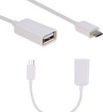 Generix Android Smart Phone OTG OTG Cable