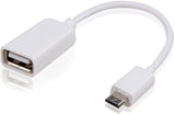 Generix OTG for Blackberry Priv OTG Cable