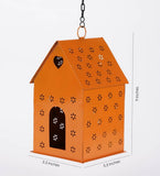 Green Girgit GG_BHO Bird House