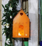 Green Girgit GG_BHO Bird House