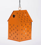 Green Girgit GG_BHO Bird House