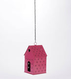 Green Girgit GG_BHP Bird House
