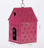 Green Girgit GG_BHP Bird House