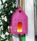 Green Girgit GG_BHP Bird House