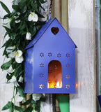 Green Girgit GG_BHPR Bird House