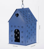 Green Girgit GG_BHPR Bird House