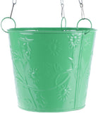 Green Girgit Plant Container Set