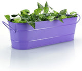 Green Girgit Plant Container Set