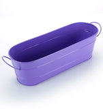 Green Girgit Plant Container Set