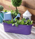 Green Girgit Plant Container Set