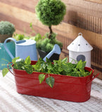Green Girgit Plant Container Set