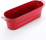 Green Girgit Plant Container Set