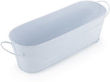 Green Girgit Plant Container Set