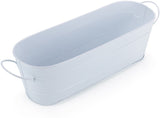 Green Girgit Plant Container Set