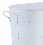 Green Girgit Plant Container Set