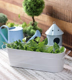 Green Girgit Plant Container Set