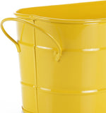 Green Girgit Plant Container Set