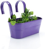 Green Girgit Plant Container Set