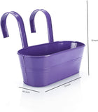 Green Girgit Plant Container Set
