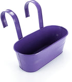 Green Girgit Plant Container Set