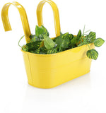 Green Girgit Plant Container Set