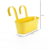 Green Girgit Plant Container Set