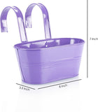 Green Girgit Plant Container Set