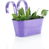 Green Girgit Plant Container Set