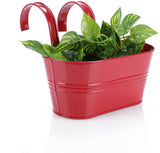 Green Girgit Plant Container Set